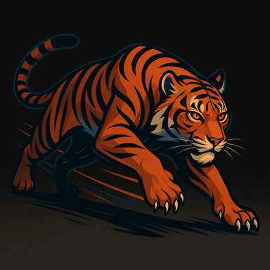 Raxa – The Striker