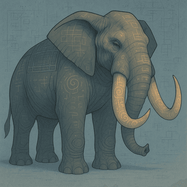 Tarin – The Architect